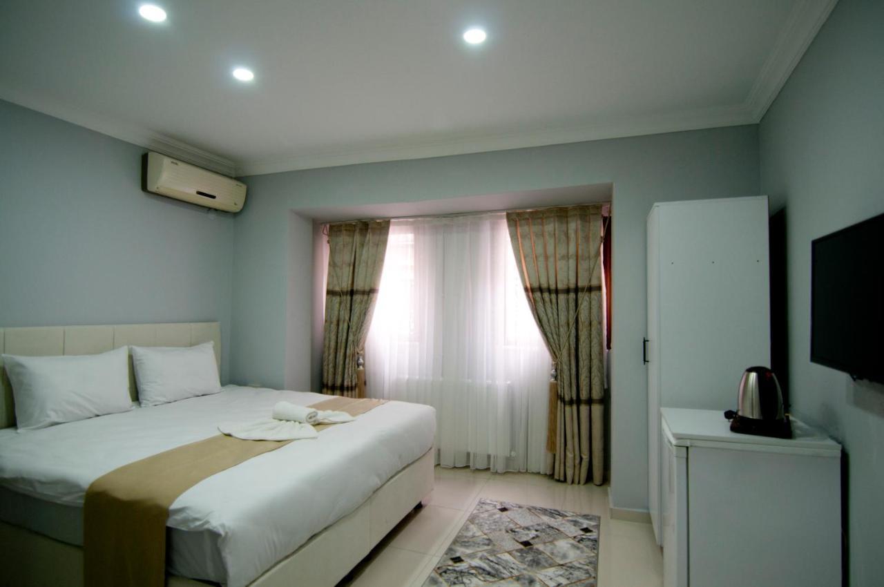 Palace 3* İstanbul