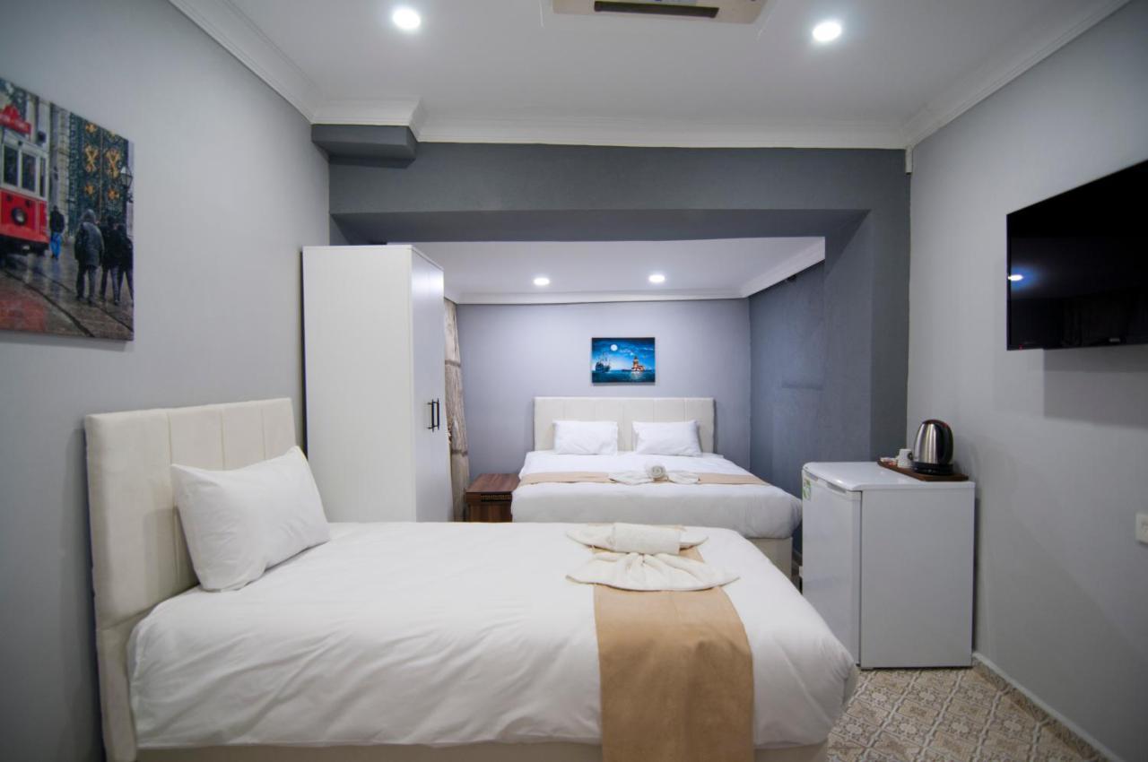 Palace Otel