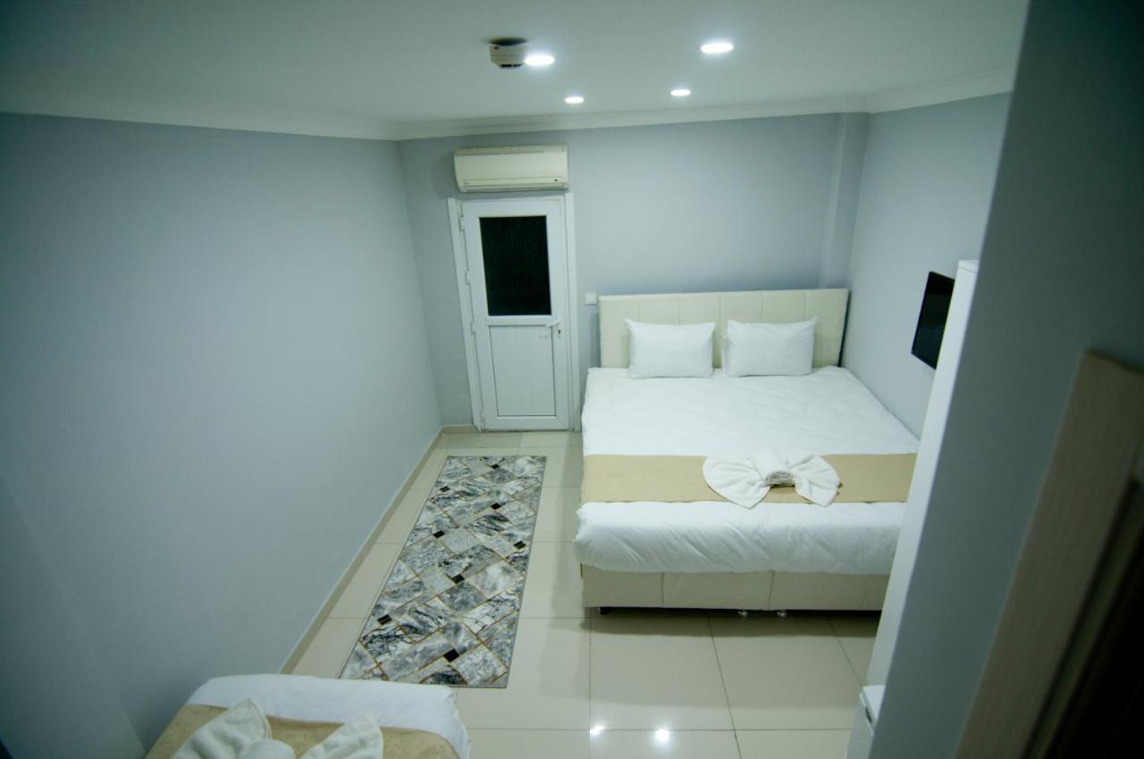 Palace Otel 3*