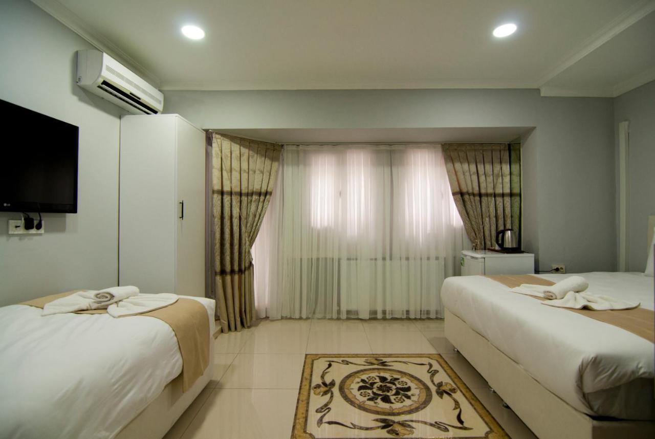 Otel Palace 3*