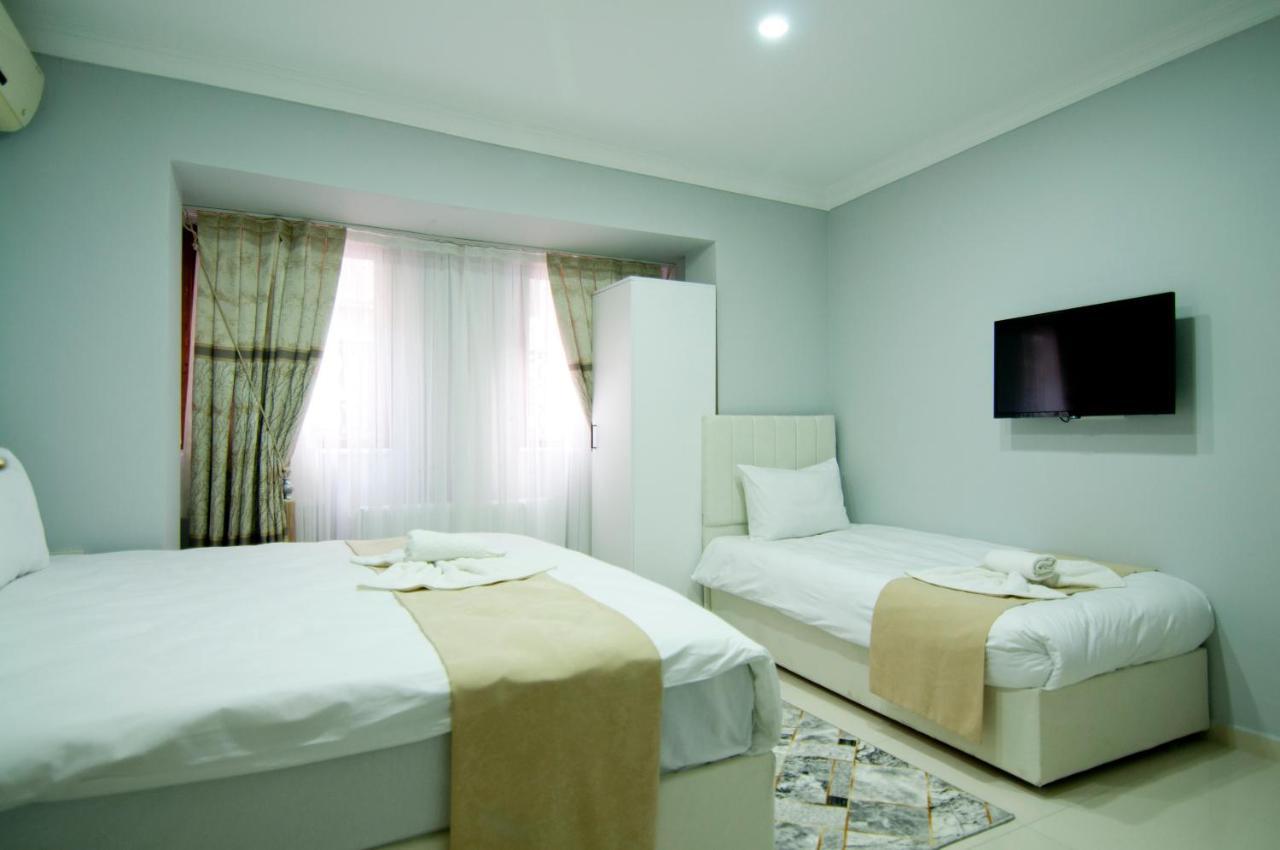 Otel Palace