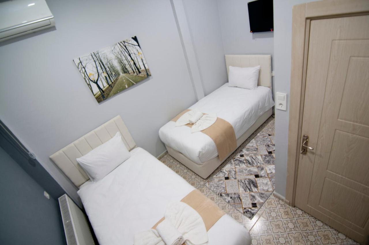 Otel Palace İstanbul