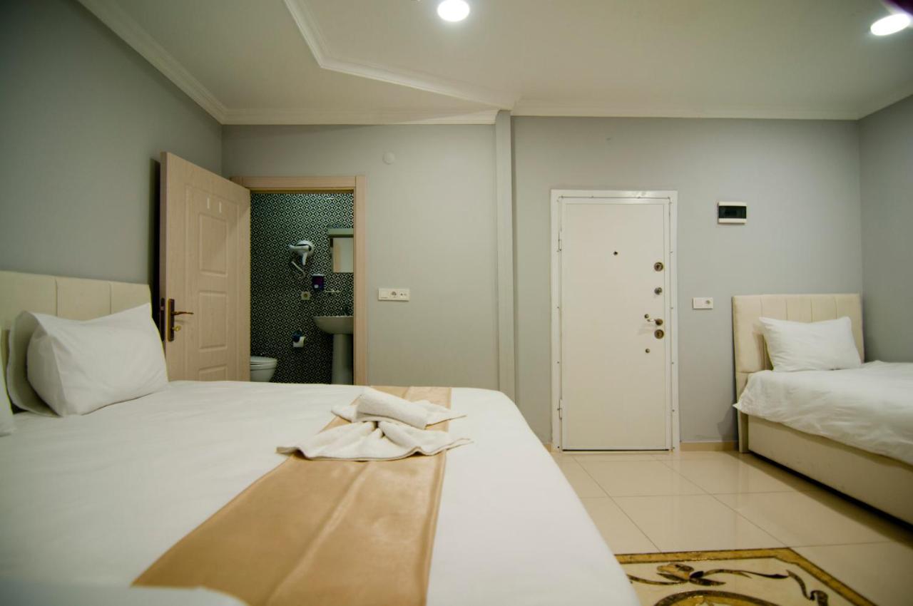 Otel Palace İstanbul