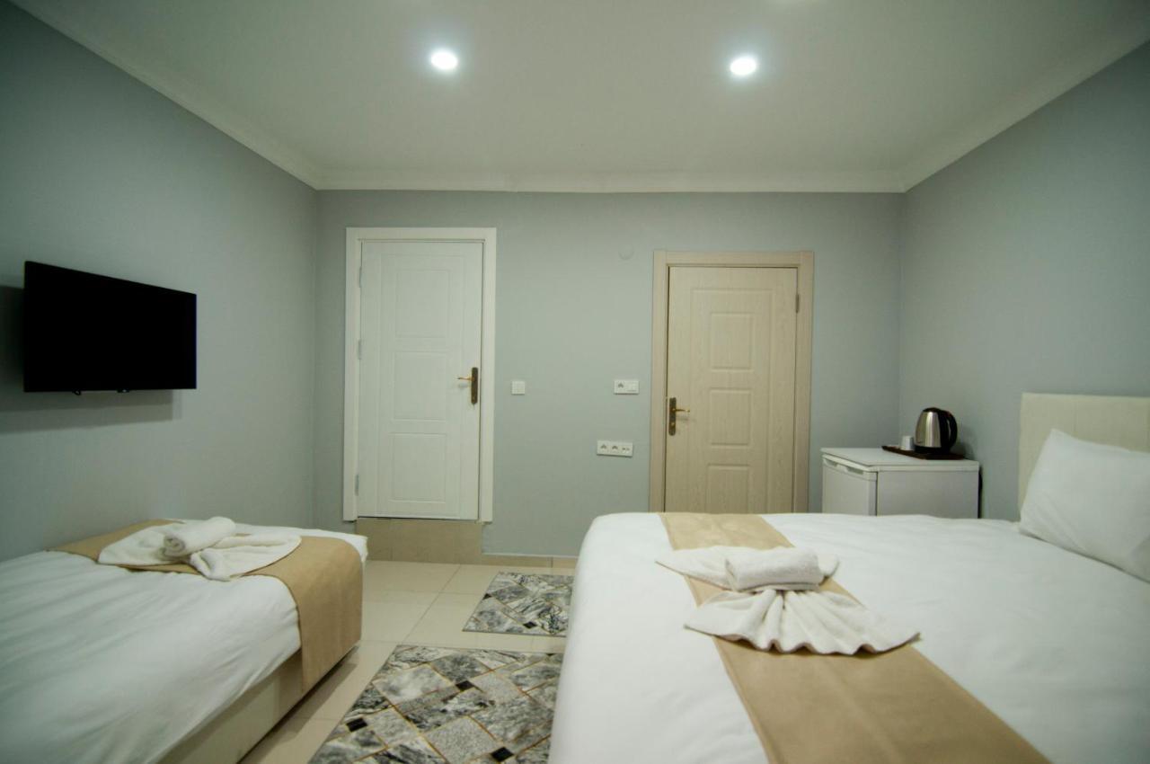 Palace 3* İstanbul