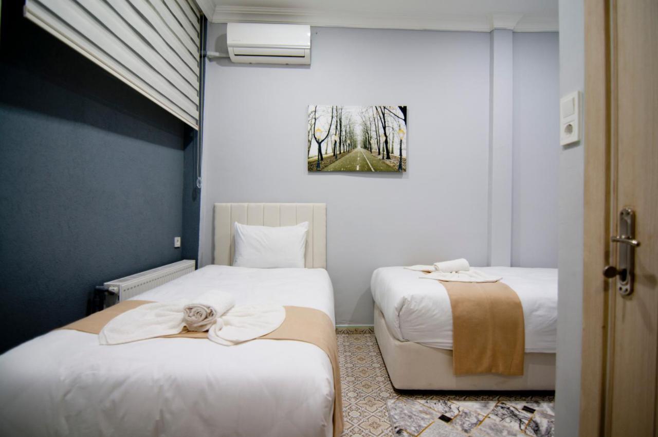 Otel Palace 3*