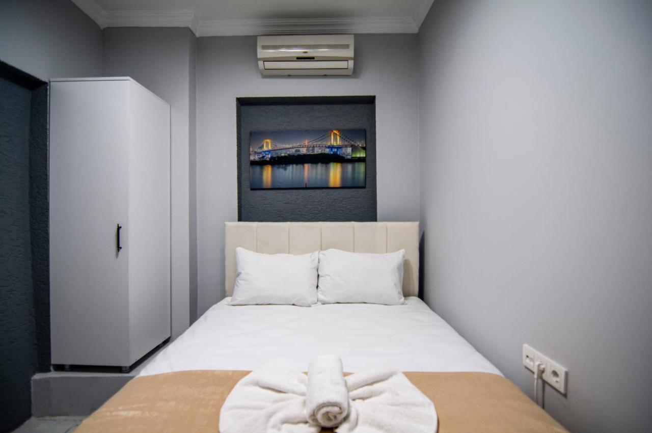 Otel Palace 3*